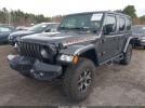 Jeep Wrangler Rubicon 4x4 Image 5