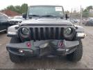 Jeep Wrangler Rubicon 4x4 Image 6