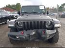 Jeep Wrangler Rubicon 4x4 Image 11