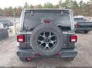 Jeep Wrangler Rubicon 4x4 Image 16