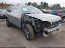 Jeep Cherokee Limited 4x4 Image 1