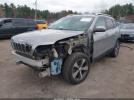 Jeep Cherokee Limited 4x4 Image 15
