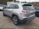Jeep Cherokee Limited 4x4 Image 16