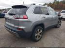 Jeep Cherokee Limited 4x4 Image 14
