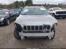 Jeep Cherokee Limited 4x4 Image 10