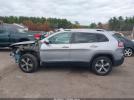 Jeep Cherokee Limited 4x4 Image 6