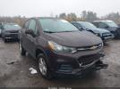 Chevrolet Trax Awd Ls Image 1