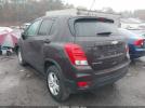 Chevrolet Trax Awd Ls Image 2