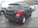 Chevrolet Trax Awd Ls Image 3
