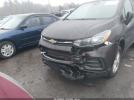 Chevrolet Trax Awd Ls Image 5