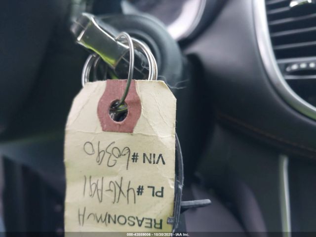 Chevrolet Trax Awd Ls Image 15