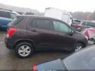 Chevrolet Trax Awd Ls Image 14