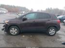 Chevrolet Trax Awd Ls Image 12