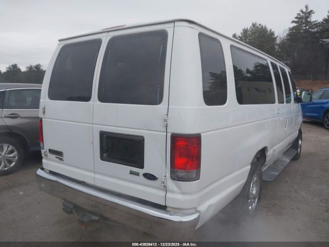 Ford E-350 Xlt Image 6