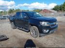 Chevrolet Colorado 4wd  Short Box Lt Image 1