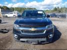 Chevrolet Colorado 4wd  Short Box Lt Image 13