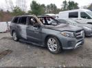 Mercedes-Benz Gls-class 4matic Image 1