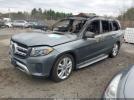 Mercedes-Benz Gls-class 4matic Image 3