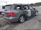 Mercedes-Benz Gls-class 4matic Image 7
