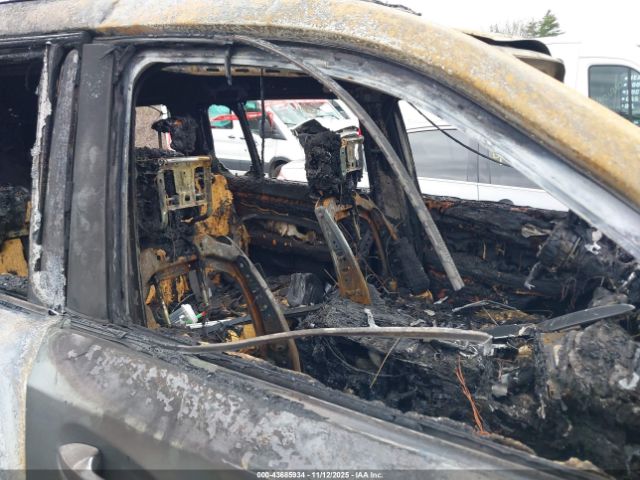 Mercedes-Benz Gls-class 4matic Image 6