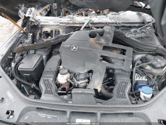 Mercedes-Benz Gls-class 4matic Image 9