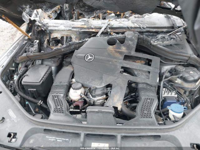 Mercedes-Benz Gls-class 4matic Image 9