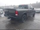 Ram 1500 Warlock  4x4 6'4 Box Image 15