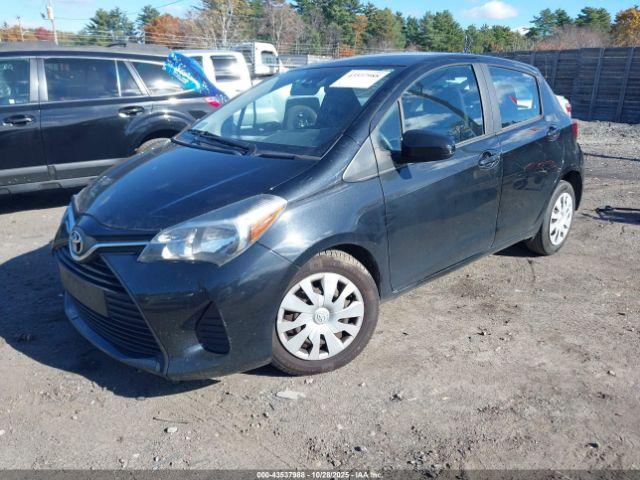 Toyota Yaris L Image 7