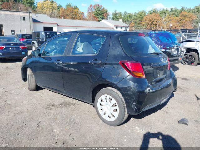 Toyota Yaris L Image 6