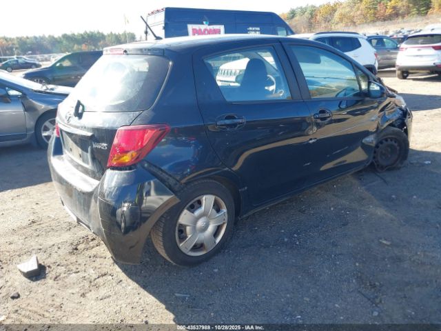 Toyota Yaris L Image 9