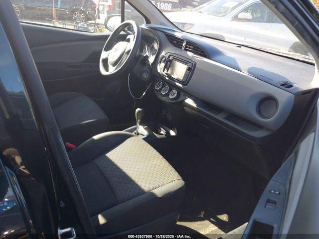 Toyota Yaris L Image 8