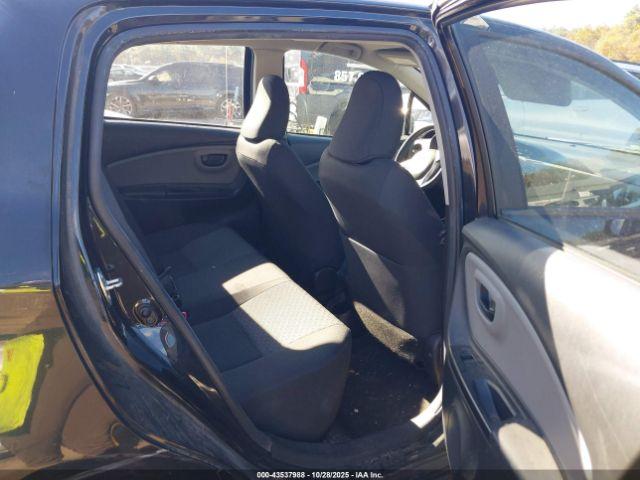 Toyota Yaris L Image 11