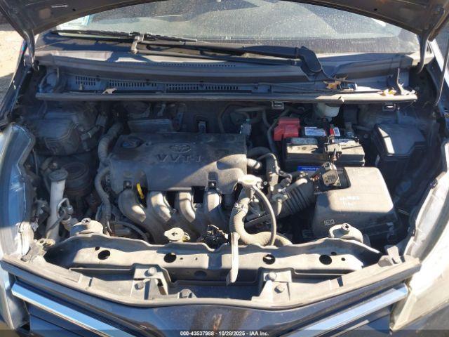 Toyota Yaris L Image 17