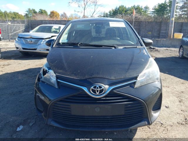 Toyota Yaris L Image 16