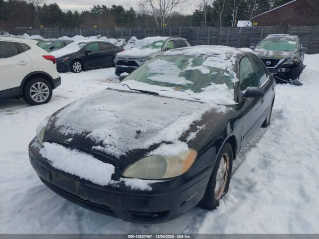 Ford Taurus Se Image 7