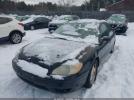 Ford Taurus Se Image 7