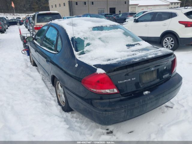 Ford Taurus Se Image 6
