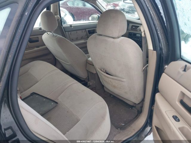 Ford Taurus Se Image 10