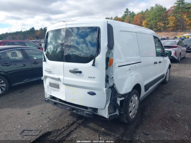 Ford Transit Xlt Image 5