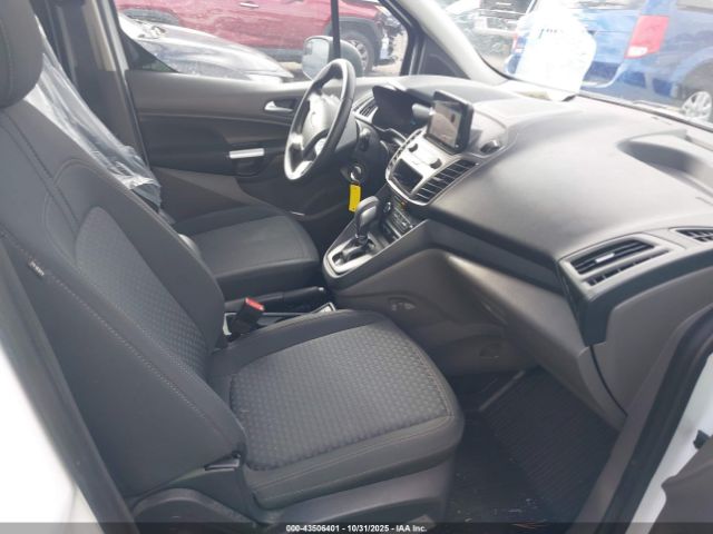 Ford Transit Xlt Image 7