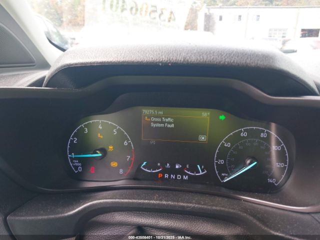 Ford Transit Xlt Image 10