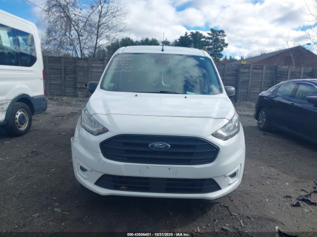 Ford Transit Xlt Image 16