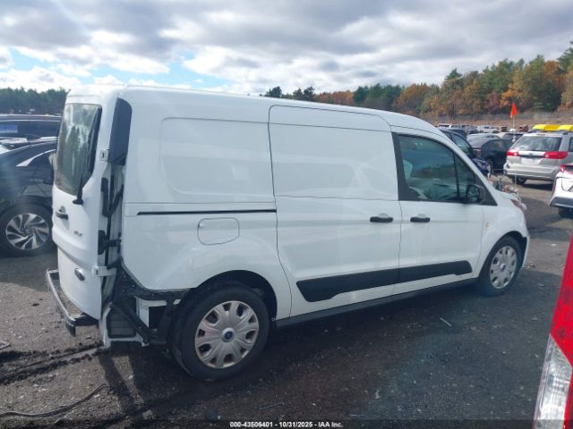 Ford Transit Xlt Image 13