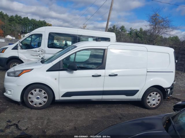 Ford Transit Xlt Image 17