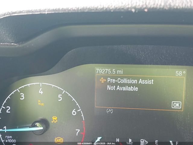 Ford Transit Xlt Image 14