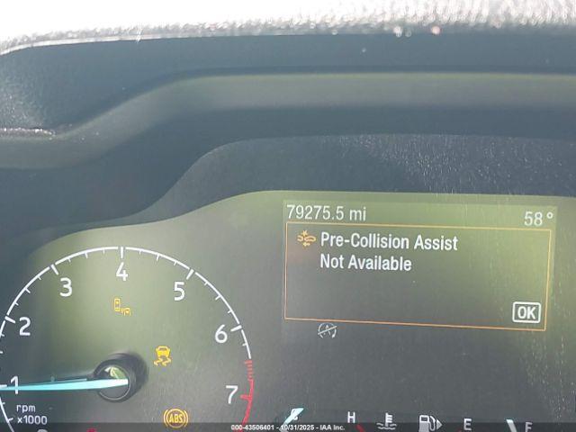 Ford Transit Xlt Image 14