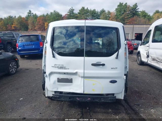 Ford Transit Xlt Image 3