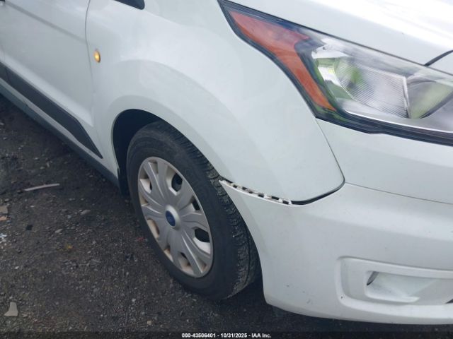 Ford Transit Xlt Image 15