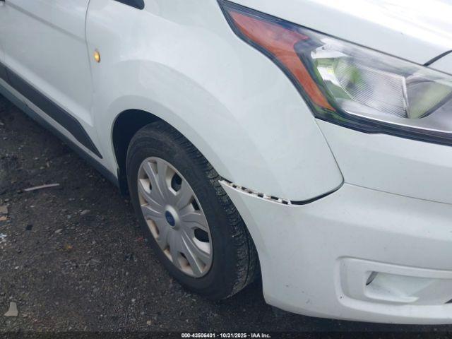 Ford Transit Xlt Image 15