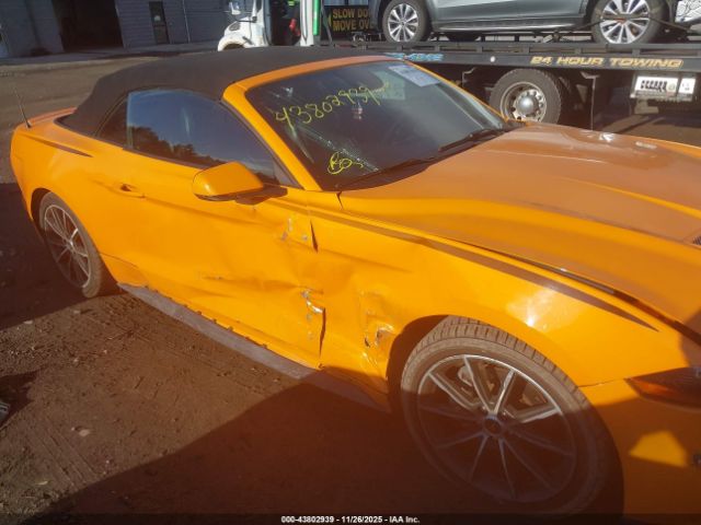 Ford Mustang Ecoboost Premium Image 14